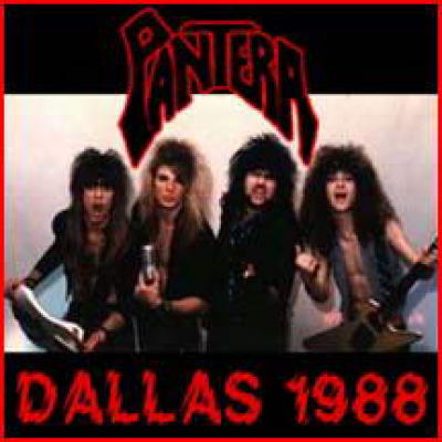 Live in Dallas - Bootleg